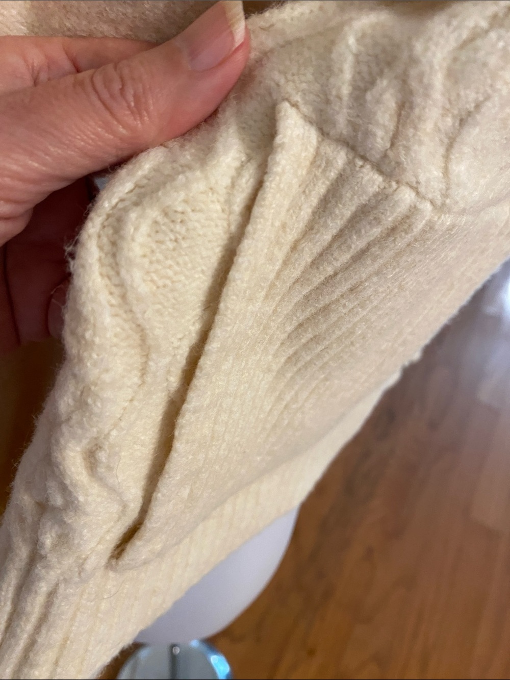Chico Zip Sweater View 6